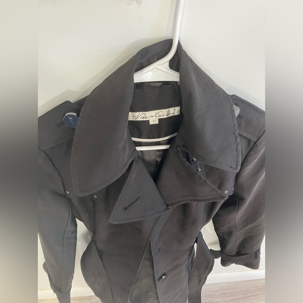 Women’s Coat - Picture 13 of 14
